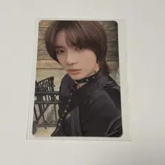 txt FREEFALL weverse album ボムギュトレカ