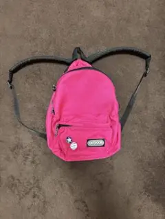 00s OUTDOOR ピンク リュック　人気のサムネイル