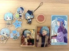 紫之創/グッズまとめ売り/Ra*bits/あんさんぶるスターズ！！