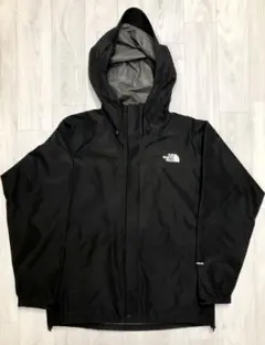 THE NORTH FACE クラウドジャケット マウンテンパーカー　6717