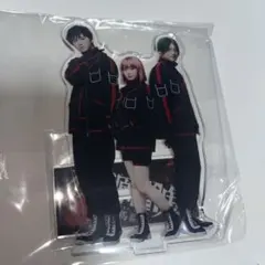 桃源暗鬼 舞台 練馬編 アクスタ 遊摺部従児 矢颪 碇 屏風ヶ浦帆稀