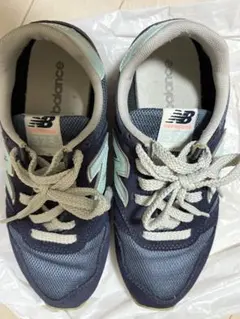 New Balance WL 373 スニーカー