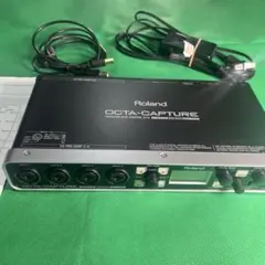 2026年最新】ROLAND OCTA-CAPTURE UA-1010の人気アイテム - メルカリ