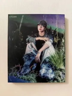 Back to Life &TEAM EJセット