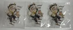 【‼️終了品‼️】クリスマス2025アクスタ実弥3点セット