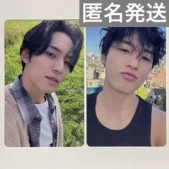 SEVENTEEN ミンギュ 福岡 会場限定 トレカ セット まとめ売り