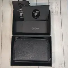 新品discord 本人サイン入Yohji Yamamoto デザイン マフラー - メルカリ