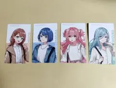 プロセカ クリフェス エピカ モアジャン モモジャン モアモアジャンプ