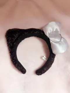 キティ カチューシャ USJ