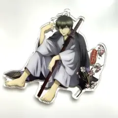 2026年最新】銀魂 土方十四郎の人気アイテム - メルカリ