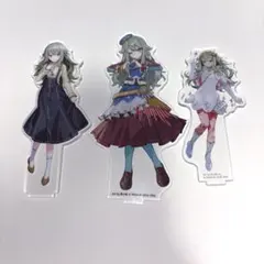 プロセカ 草薙寧々 アクリルスタンド まとめ売り