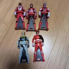 2026年最新】海賊戦隊ゴーカイジャー レンジャーキーシリーズ