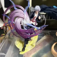 呪術廻戦　五条悟フィギア