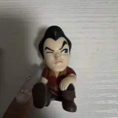 ガチャガチャ 肩ズン ガストン 美女と野獣