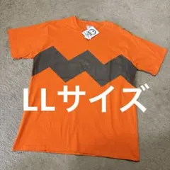 新品　ジャイアン　tシャツ LLサイズのサムネイル