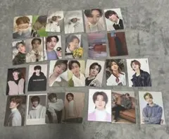 SEVENTEEN The8 グッズ まとめ売り