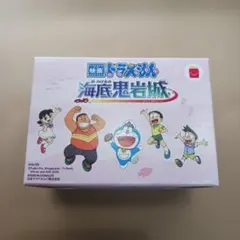 ドラえもん 日本マクドナルド株式会社 ハッピーセット