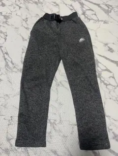 CAMP7 グレーパンツ