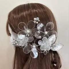 成人式 結婚式 卒業式 ブライダル 七五三 アメリカンフラワー