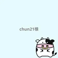 chun21様 リクエスト 2点 まとめ商品