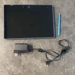 チャレンジタッチ　タブレット　チャレンジパッドのサムネイル