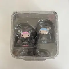 Sanrio characters Halloween2025 キキララ