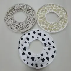 西松屋 スタイ 3枚セット