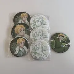 東京リベンジャーズ 東リべ 花垣武道 缶バッジ まとめ売り