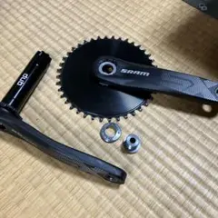 SRAM DUB クランクセット 1xのサムネイル
