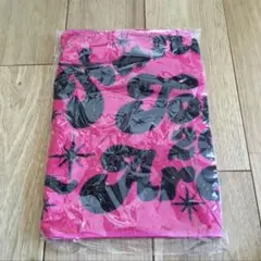 西野カナ ライブ タオル