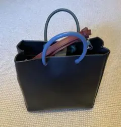 美品　カンペール　カチCATI 2way