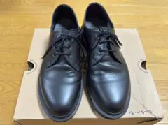 Dr. Martens　1461 MONO 3ホールシューズ