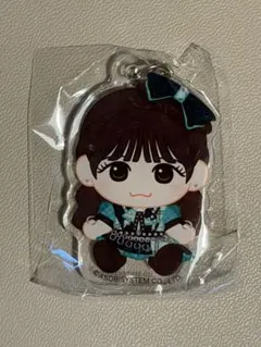 FRUITS ZIPPER ランダムカプセル　櫻井優衣