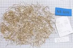 434⭐︎ Tピンと９ピン少し