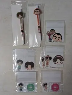 名探偵コナン セガラッキーくじ 元太 光彦 歩美 少年探偵団