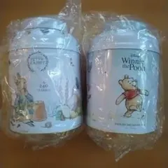 COSTCO コストコ ニューイングリッシュティー 紅茶 空き缶のみ 2個セット