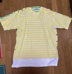 ミキオサカベ18ssトップスのサムネイル