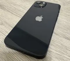 iPhone 13 128GB ミッドナイト SIMフリー