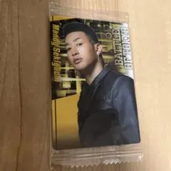 BOT ウエハース　EXILE  GENERATIONS 関口メンディー