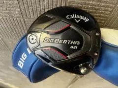 Callaway BIG BERTHA B21 ドライバーのサムネイル
