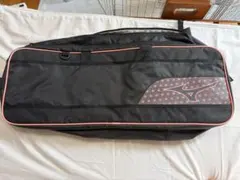 MIZUNO 鬼滅の刃 バドミントンラケットバッグのサムネイル