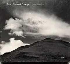 Dino Saluzzi Group CD ECM