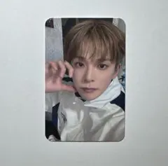 treasure トレカ pleasure Blue 会場特典 CD アサヒ