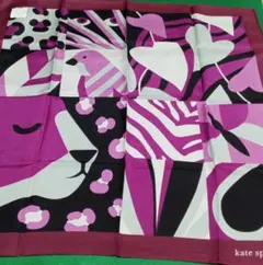 kate spade new york スカーフ バンダナ