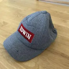 EDWIN キャップ/48cmのサムネイル
