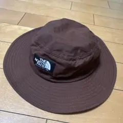 THE NORTH FACE ハット NN41918 ブラウン Mのサムネイル