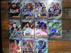 ポケモンカード サポート　SR　11枚　まとめ売り