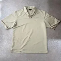 00s nike golf polo shirt