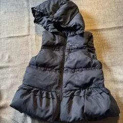 BeBe⭐︎ダウンベスト⭐︎140