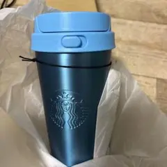 スターバックス ☆ ステンレス Fest スタンレー クイックゴー ボトル 